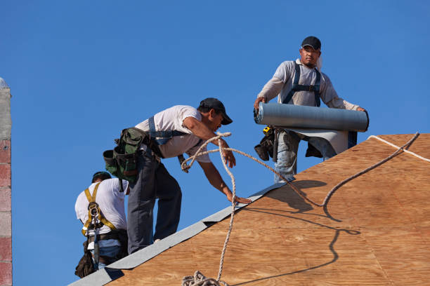 Tile Roofing Contractor in Salado, TX