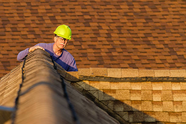 Quick and Trustworthy Emergency Roof Repair Services in Salado, TX